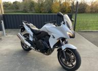 HONDA CBF 1000