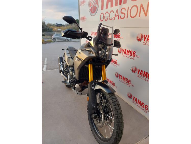 YAMAHA XTZ TENERE 700