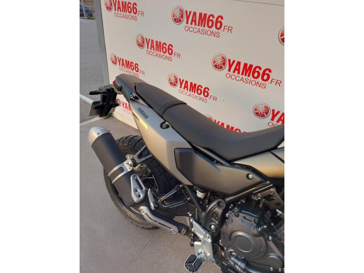 YAMAHA XTZ TENERE 700