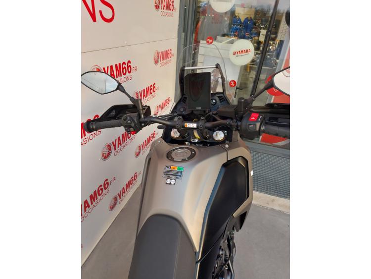 YAMAHA XTZ TENERE 700