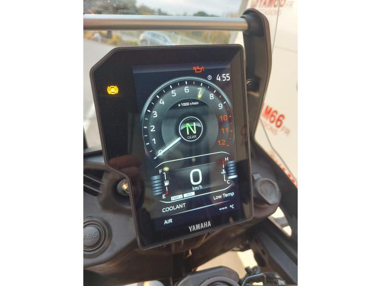 YAMAHA XTZ TENERE 700