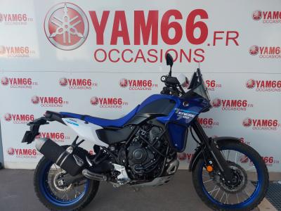 YAMAHA XTZ TENERE 700