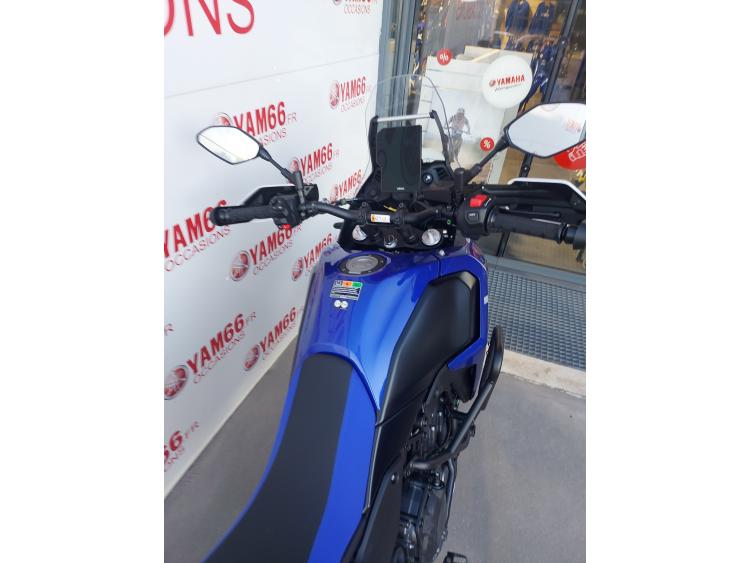 YAMAHA XTZ TENERE 700