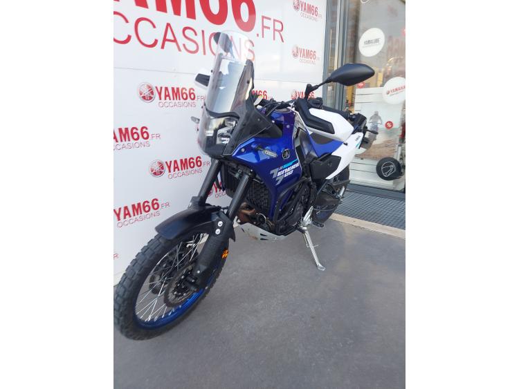 YAMAHA XTZ TENERE 700