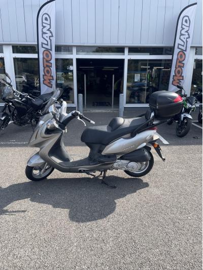 KYMCO GRANDDINK 125S