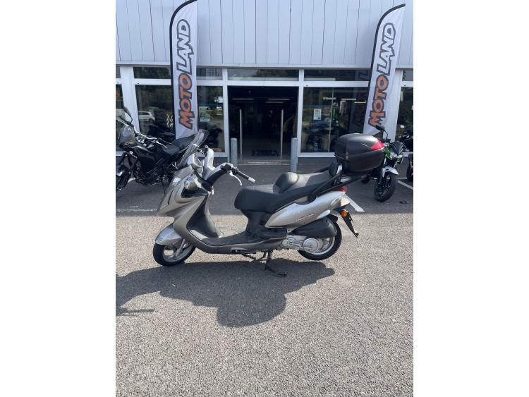 KYMCO GRANDDINK 125S