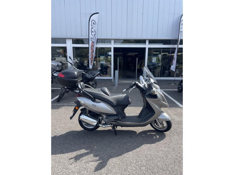 KYMCO GRANDDINK 125S
