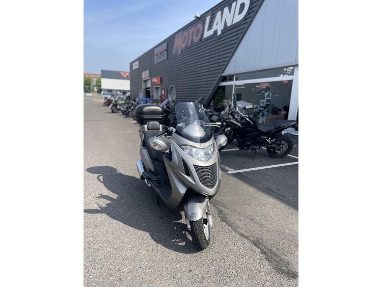 KYMCO GRANDDINK 125S