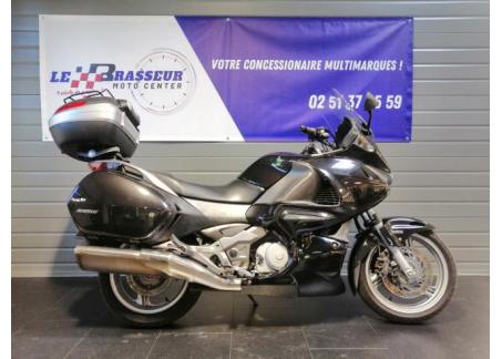 HONDA NT DEAUVILLE 700 ABS