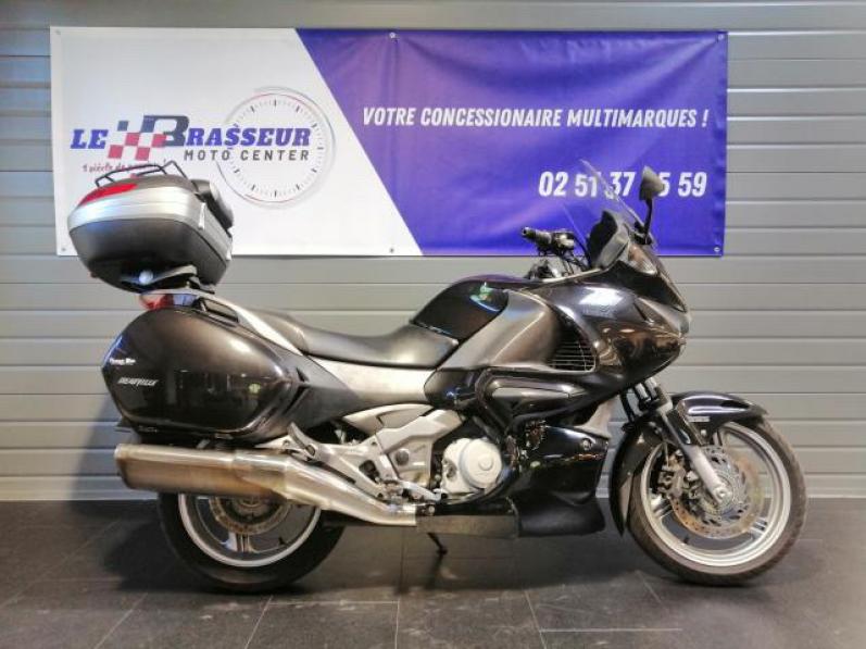 HONDA NT DEAUVILLE 700 ABS