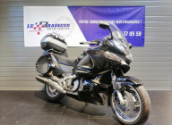 HONDA NT DEAUVILLE 700 ABS