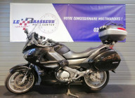 HONDA NT DEAUVILLE 700 ABS