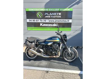 KAWASAKI Z900 RS 1ER MAIN 1959 KMS