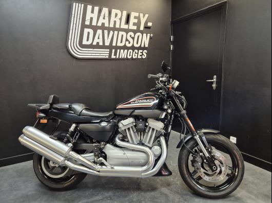 HARLEY-DAVIDSON SPORTSTER XR1200