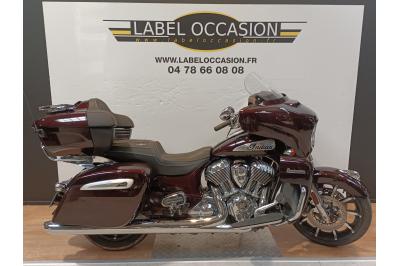 INDIAN ROADMASTER LIMITED