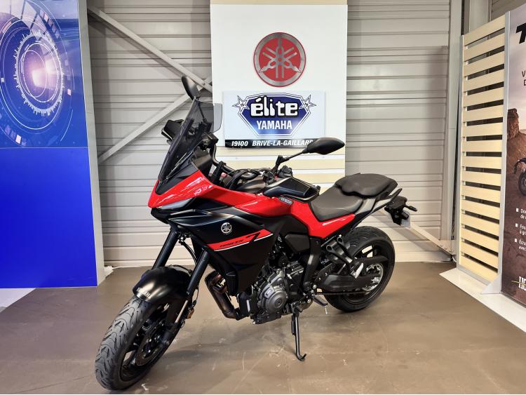 YAMAHA TRACER 7 2025 