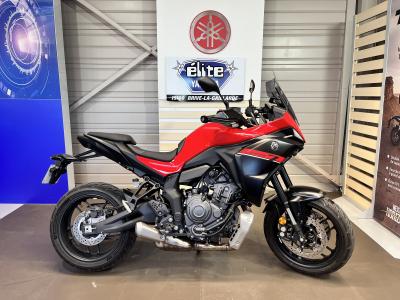 YAMAHA TRACER 7