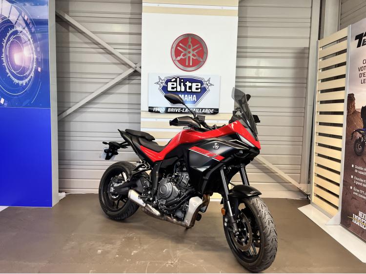 YAMAHA TRACER 7 2025 