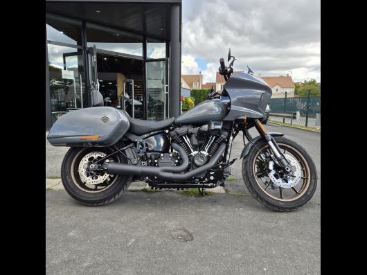 HARLEY-DAVIDSON SOFTAIL LOW RIDER 1923 ST