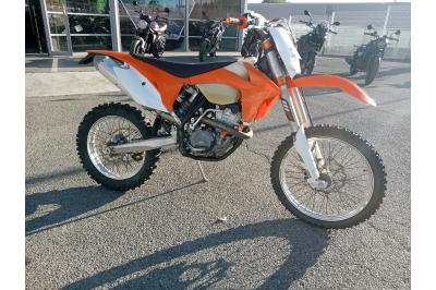KTM 350 EXC-F