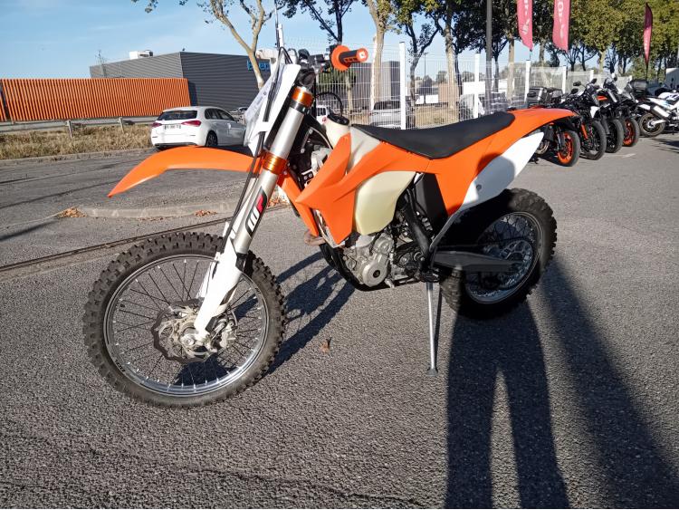 KTM 350 EXC-F