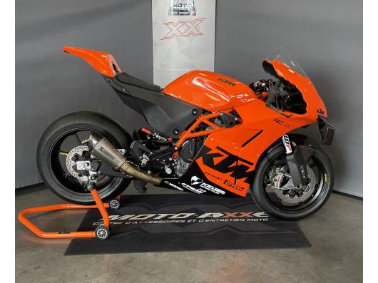 KTM RC 8C