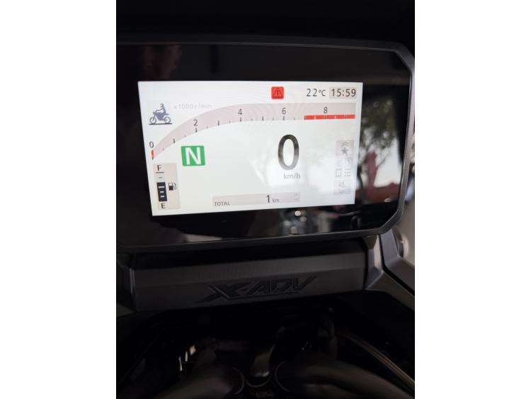 HONDA X-ADV 750 DCT Neuf 0km
