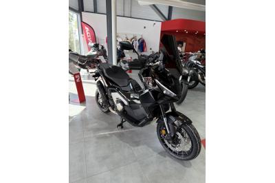 HONDA X-ADV 750 DCT