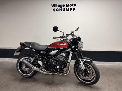 KAWASAKI Z 900