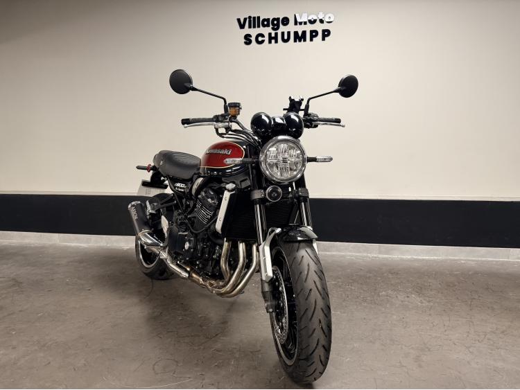 KAWASAKI Z 900 RS