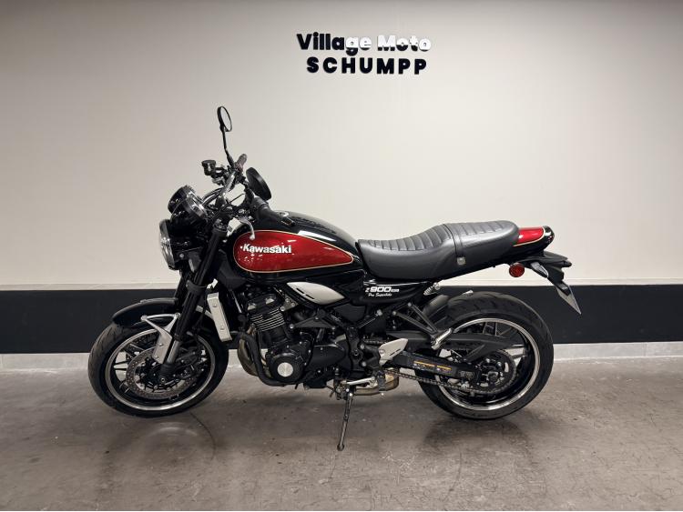 KAWASAKI Z 900 RS