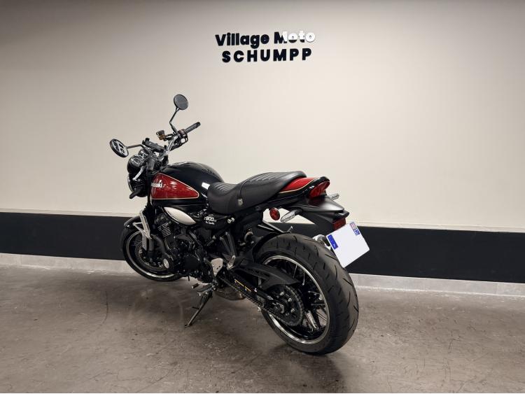 KAWASAKI Z 900 RS