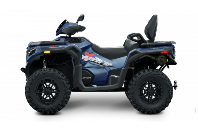 LONCIN X-WOLF 1000 STD