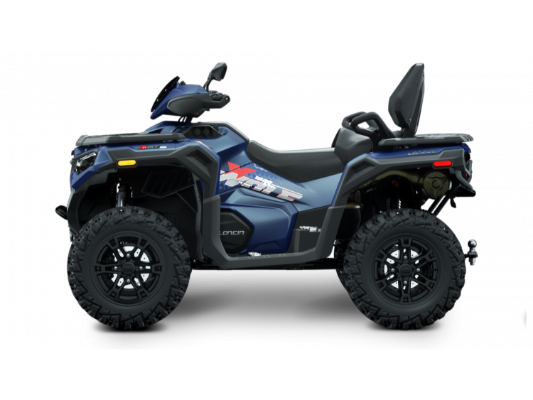 LONCIN X-WOLF 1000 STD