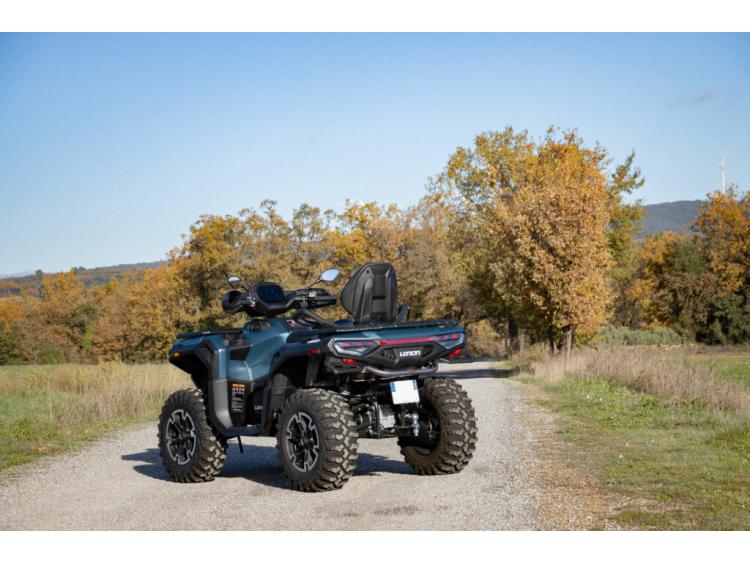 LONCIN X-WOLF 1000 STD