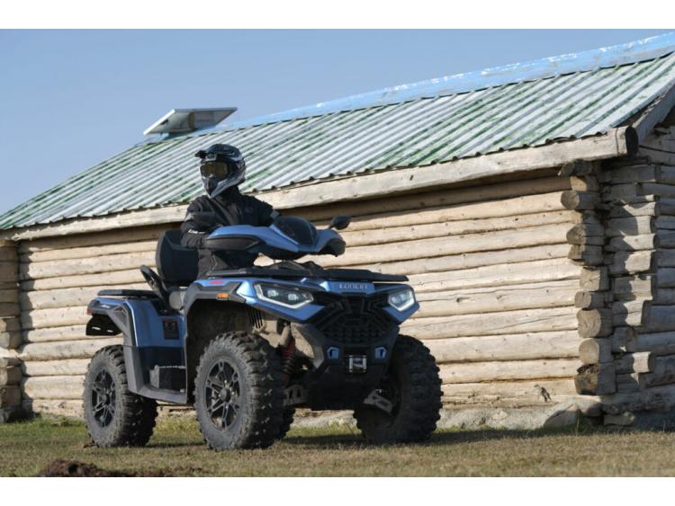 LONCIN X-WOLF 1000 STD