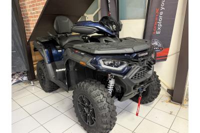 LONCIN X-WOLF 1000 STD