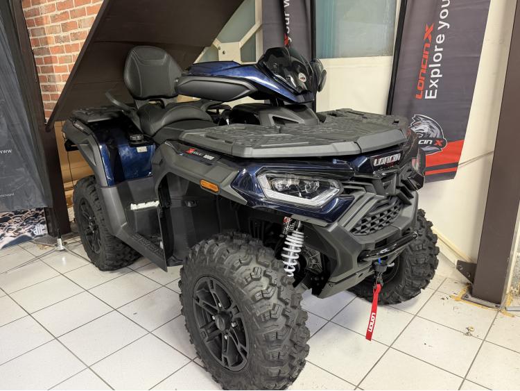 LONCIN X-WOLF 1000 STD