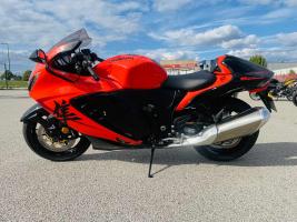 Photo du véhicule SUZUKI