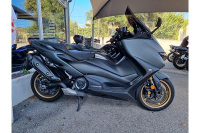 YAMAHA XP T-MAX 560 TECH MAX