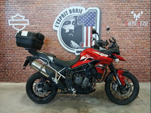 TRIUMPH Tiger 900 GT PRO