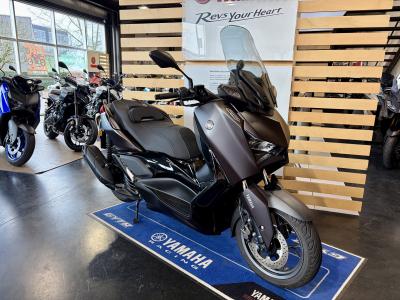 YAMAHA XMAX 125 TECH MAX