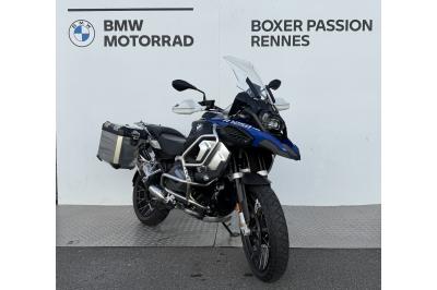 BMW R 1250 GSA