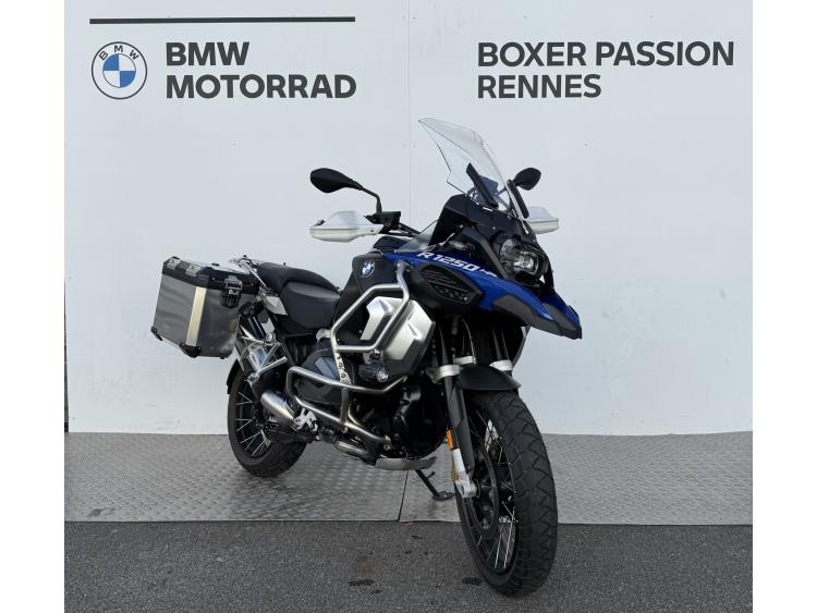 BMW R 1250 GSA