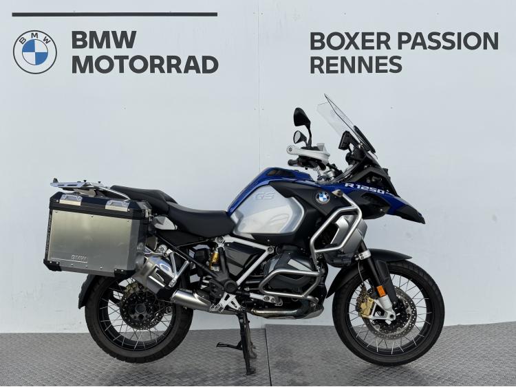 BMW R 1250 GSA