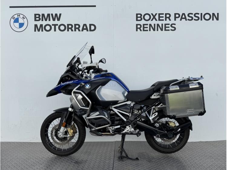 BMW R 1250 GSA