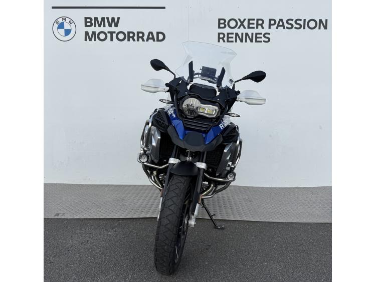 BMW R 1250 GSA