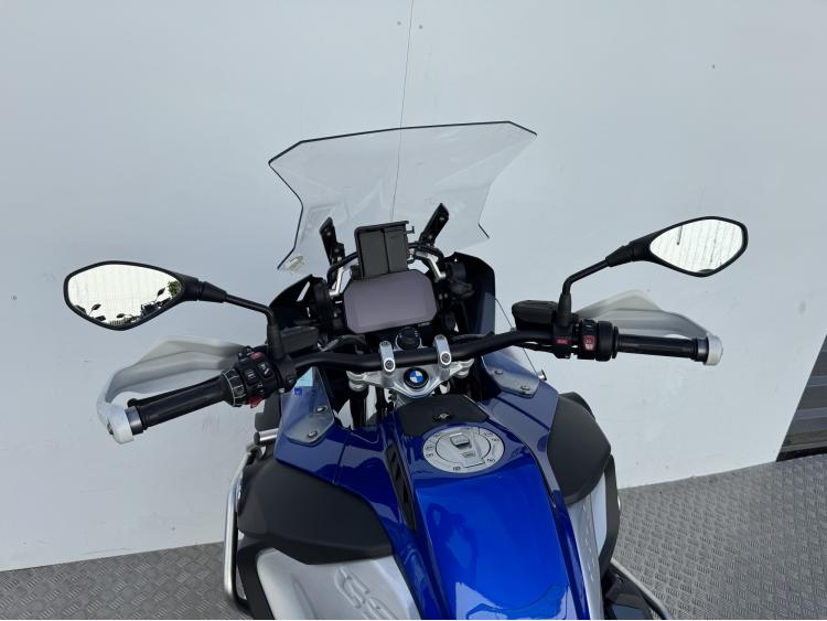 BMW R 1250 GSA