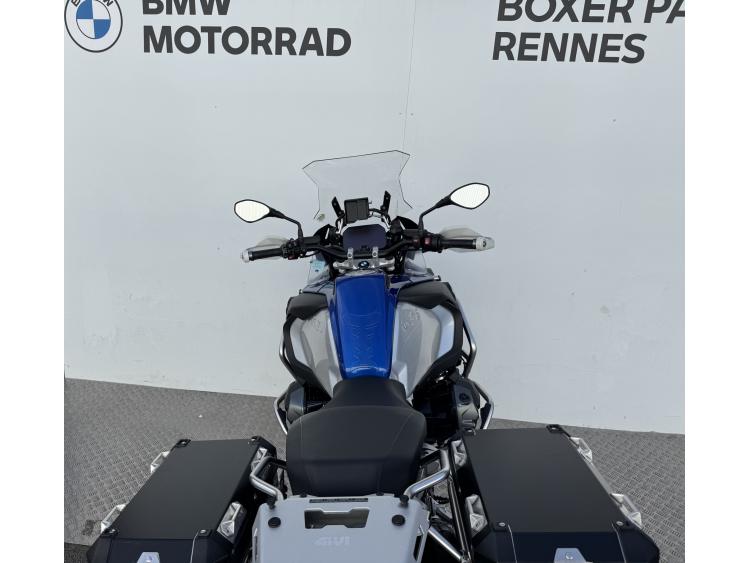 BMW R 1250 GSA