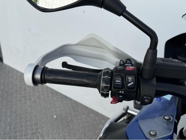 BMW R 1250 GSA